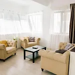 Chic 4* Бухарест