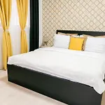 Chic Apartahotel Bucarest