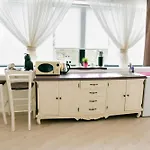 Apartahotel Chic