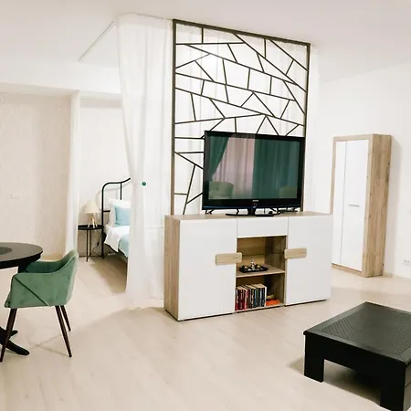 Chic 布加勒斯特