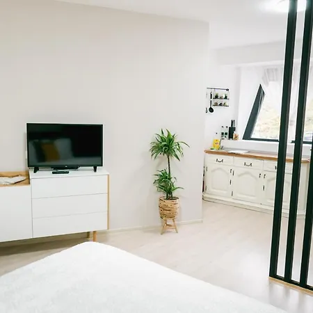 Chic 布加勒斯特