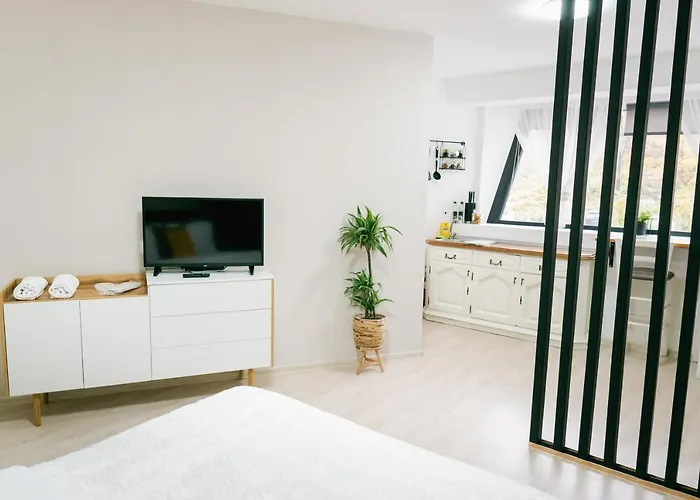 Chic 布加勒斯特