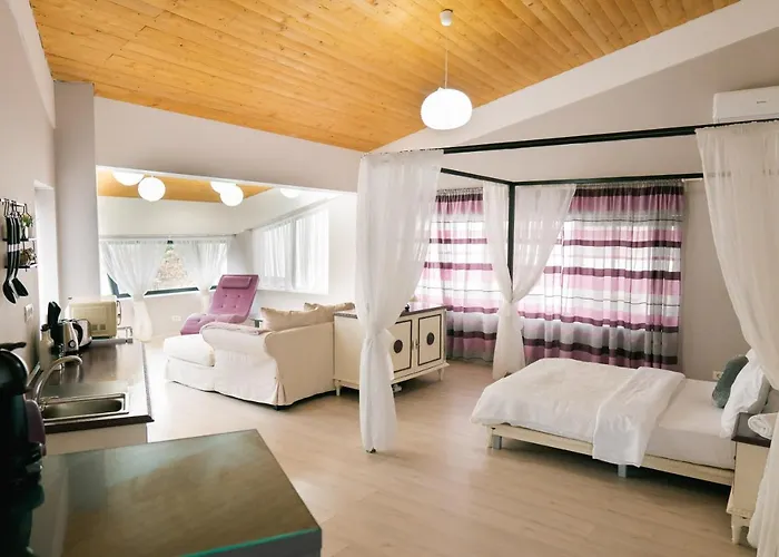 Chic 布加勒斯特