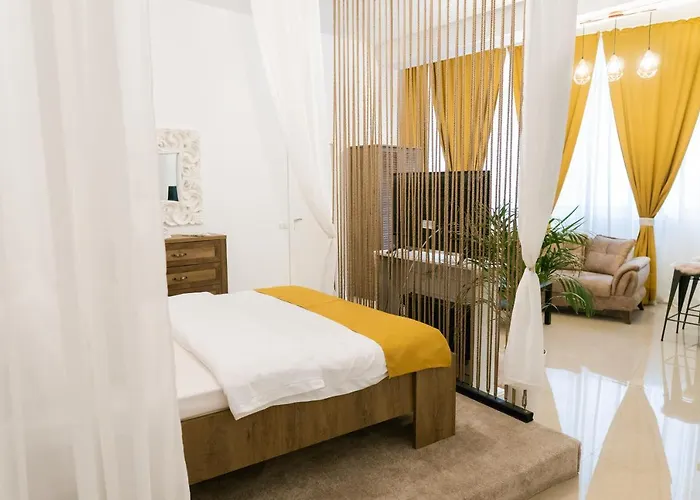 Chic 布加勒斯特