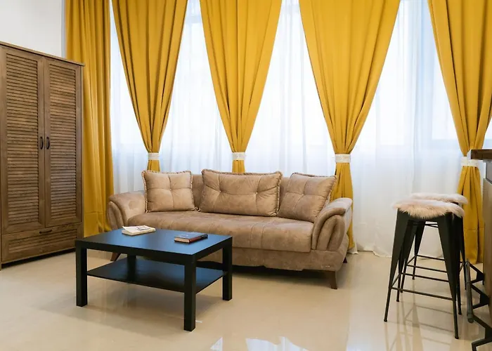 Appart hôtel Chic 4*